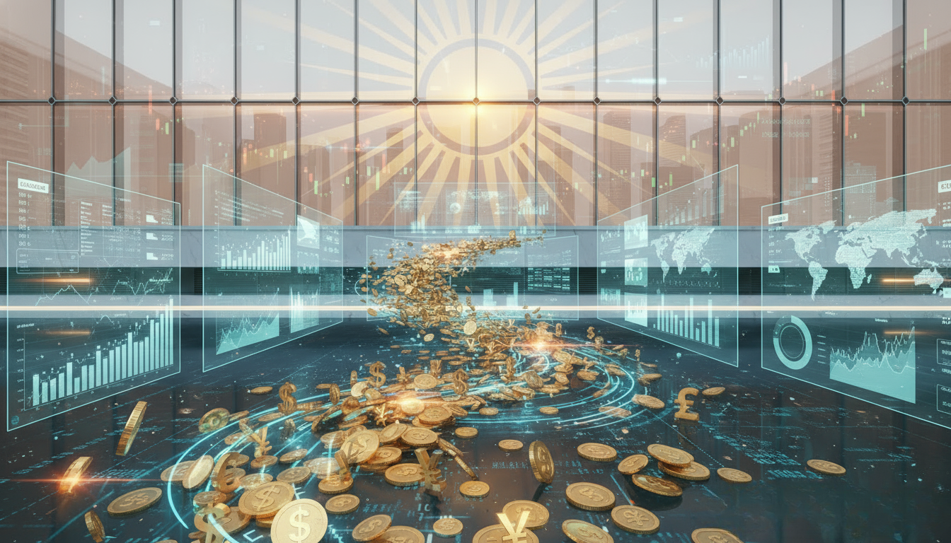 1 (1) Napuštanje korporacije